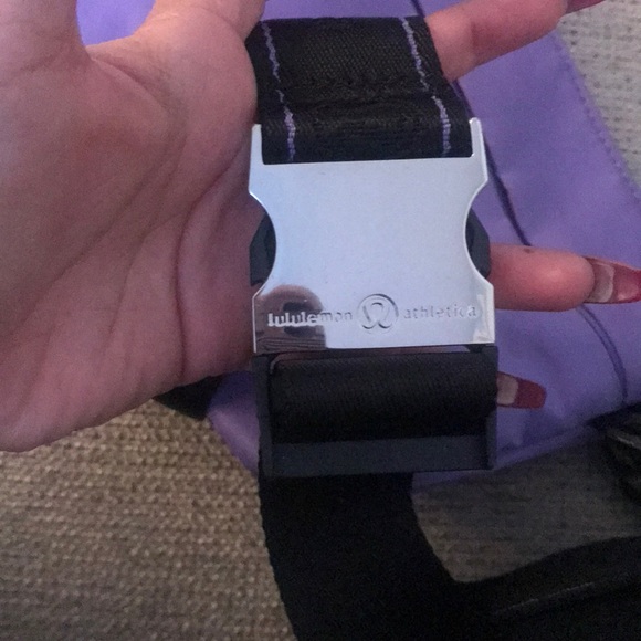 Lululemon waist bag - Picture 6 of 7